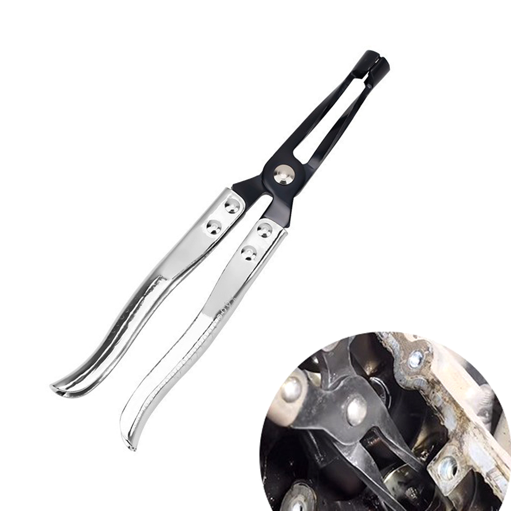 Spring Compressor Tool - Uniwersalne narzędzie do kompresji sprężyn zaworowych,