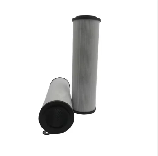 Oil Filter - Wysokiej jakości wkład filtrujący z włókna