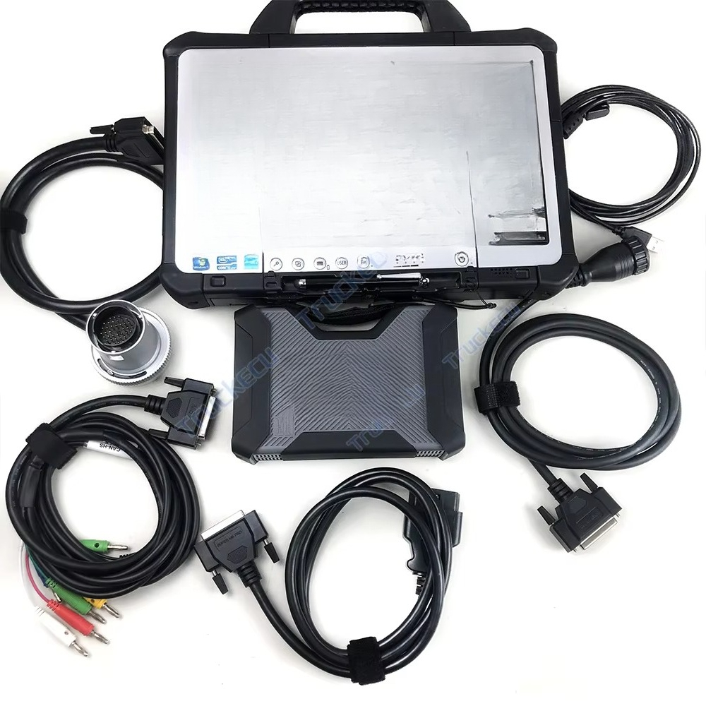 Tablet CF D1 MB Star m6 pro+ z – Car Diagnostic Tool recenzja i cena
