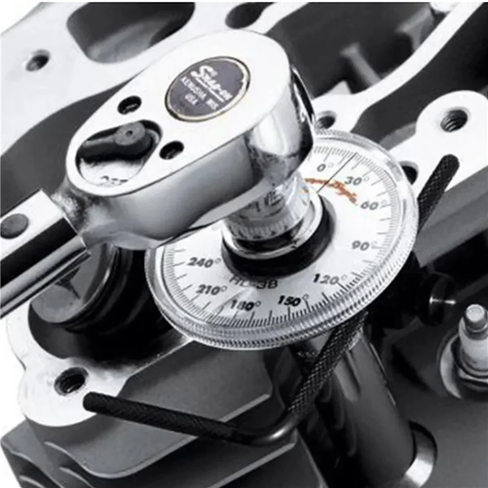 Klucz dynamometryczny, miernik – Torque Wrench recenzja i cena