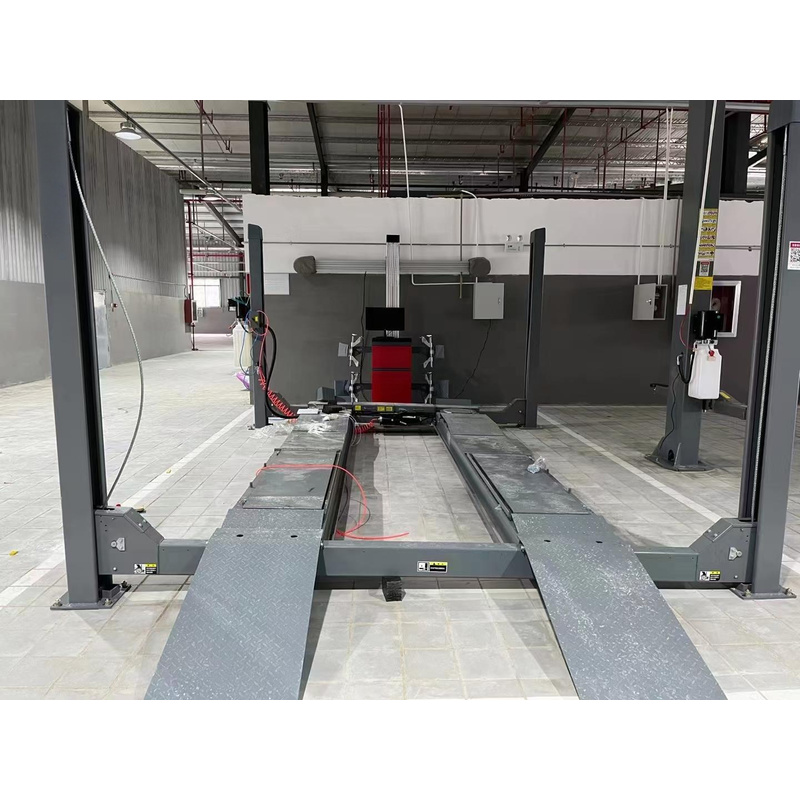 PrimeSelect – wytrzymała, cert – Car Lift recenzja i cena