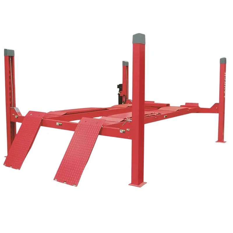PrimeSelect – wytrzymała, cert – Car Lift recenzja i cena