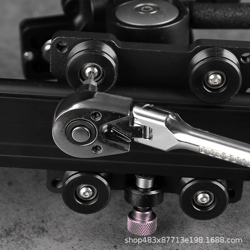 Nowy Zestaw Kluczy Nasadowych  – Socket Set recenzja i cena