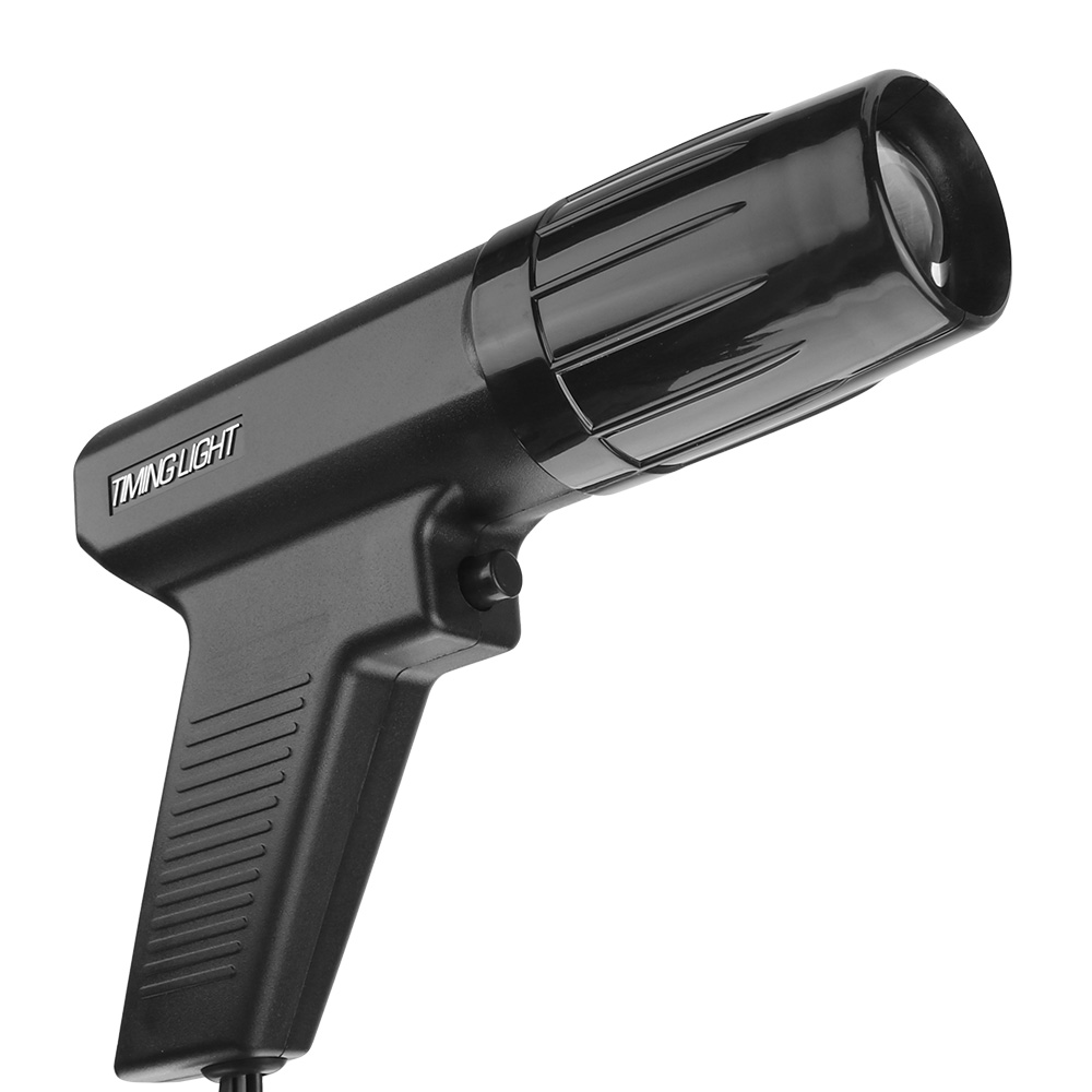 Światło rozrządu zapłonu Tl-12 – Timing Light Gun recenzja i cena