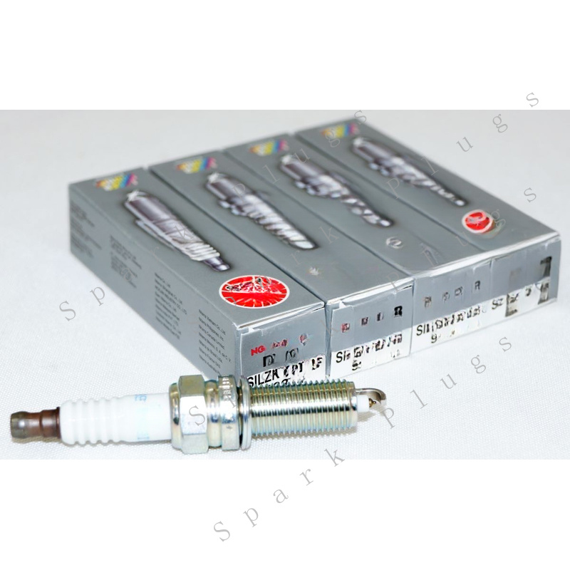 Zestaw Z+ dla 4 sztuk oryginal – Ngk Spark Plug Laser Iridium recenzja i cena