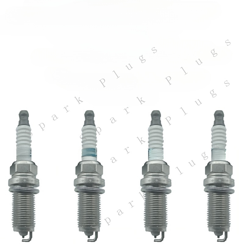 Zestaw Z+ dla 4 sztuk oryginal – Ngk Spark Plug Laser Iridium recenzja i cena