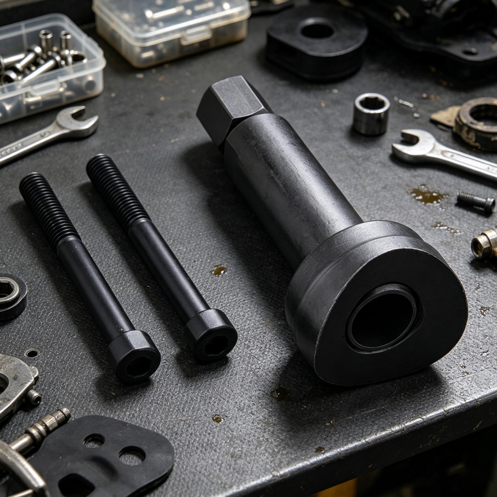 Uniwersalny profesjonalny ścią – Car Repair Tools recenzja i cena