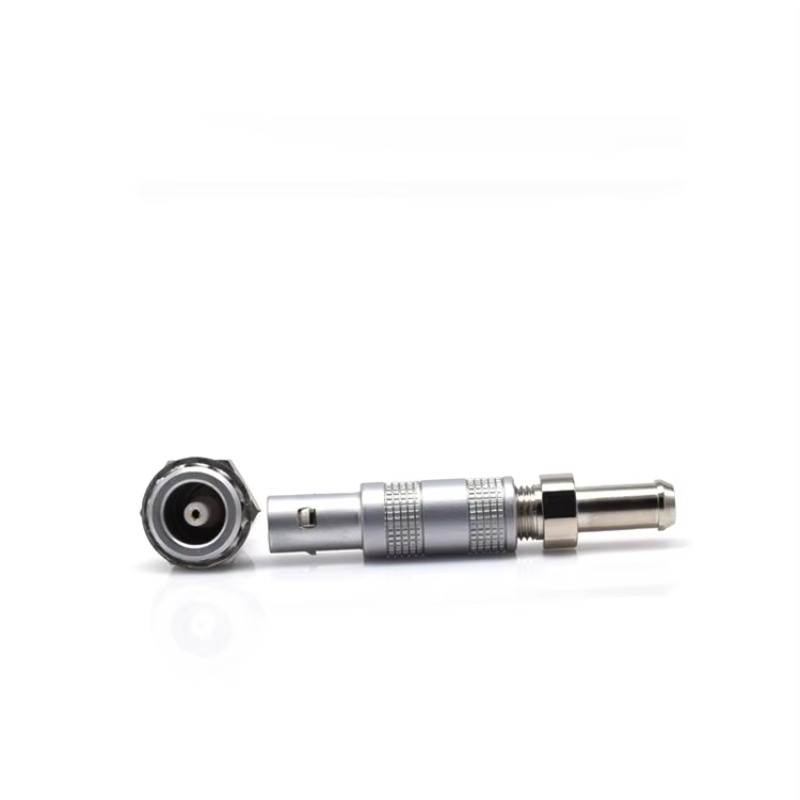 Zestaw złączy koncentrycznych  – Socket Set recenzja i cena