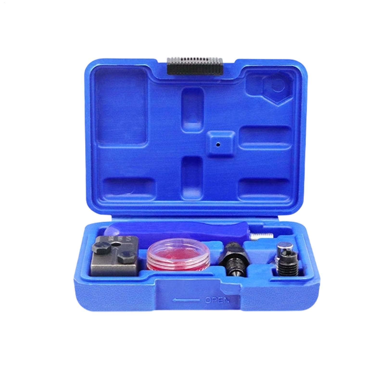 Zestaw do rozszerzania przewod – Automotive Tools recenzja i cena