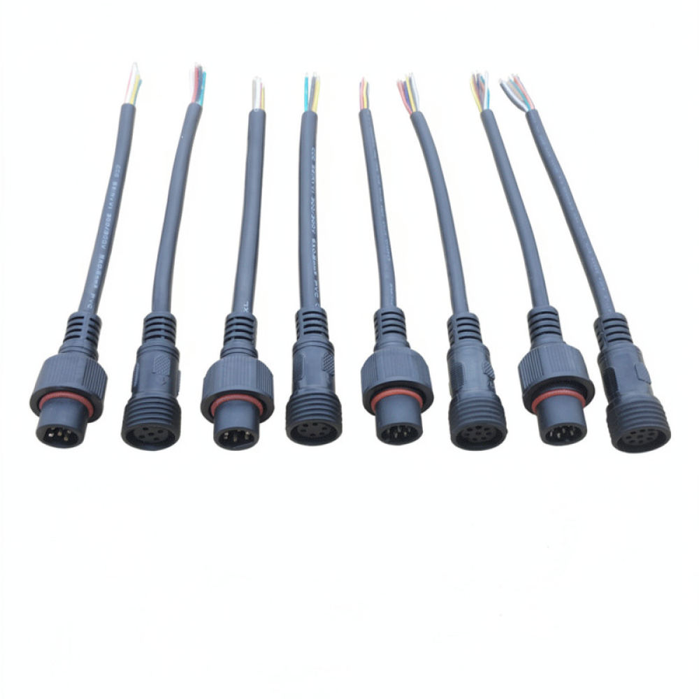 Zewnętrzne oświetlenie LED, wo – Socket Set recenzja i cena
