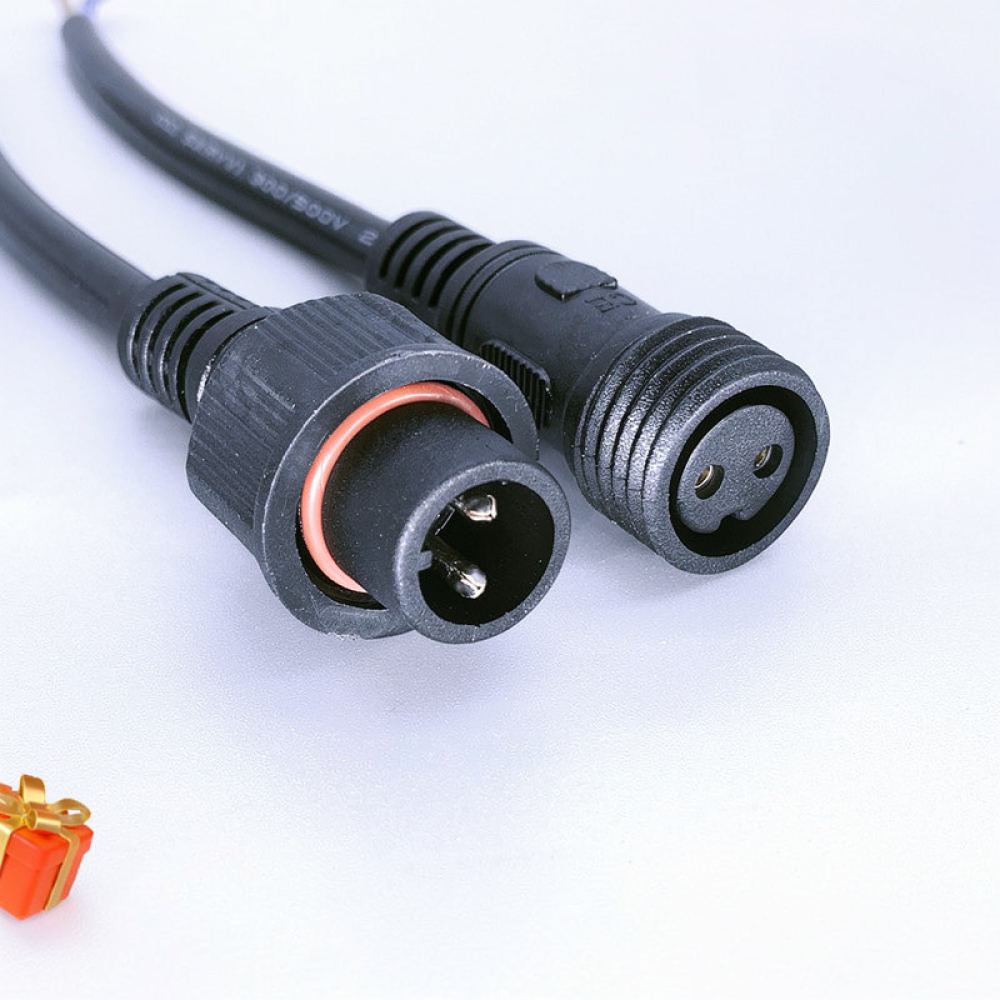 Zewnętrzne oświetlenie LED, wo – Socket Set recenzja i cena