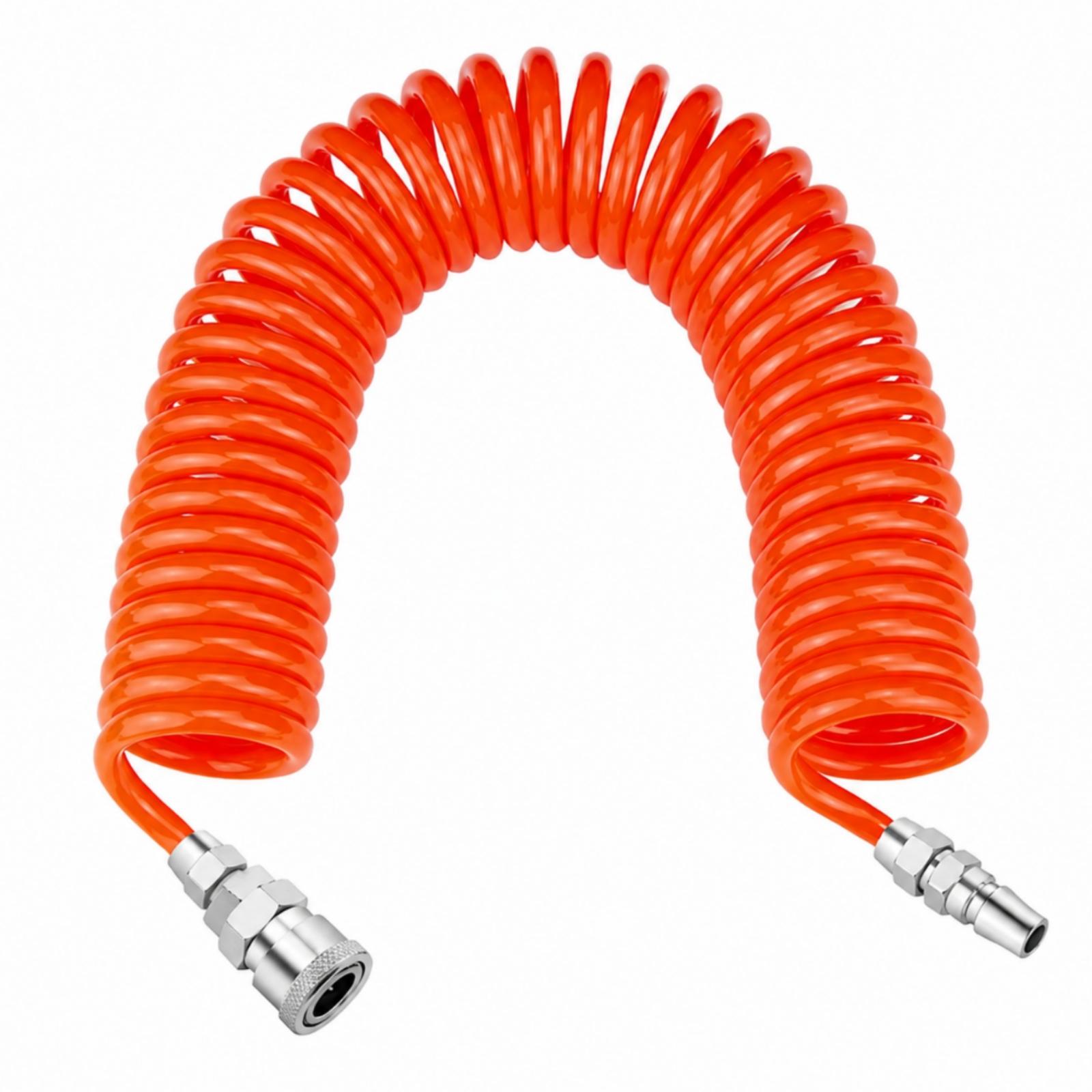 Wąż pneumatyczny PU do kompres – Spring Compressor Tool recenzja i cena