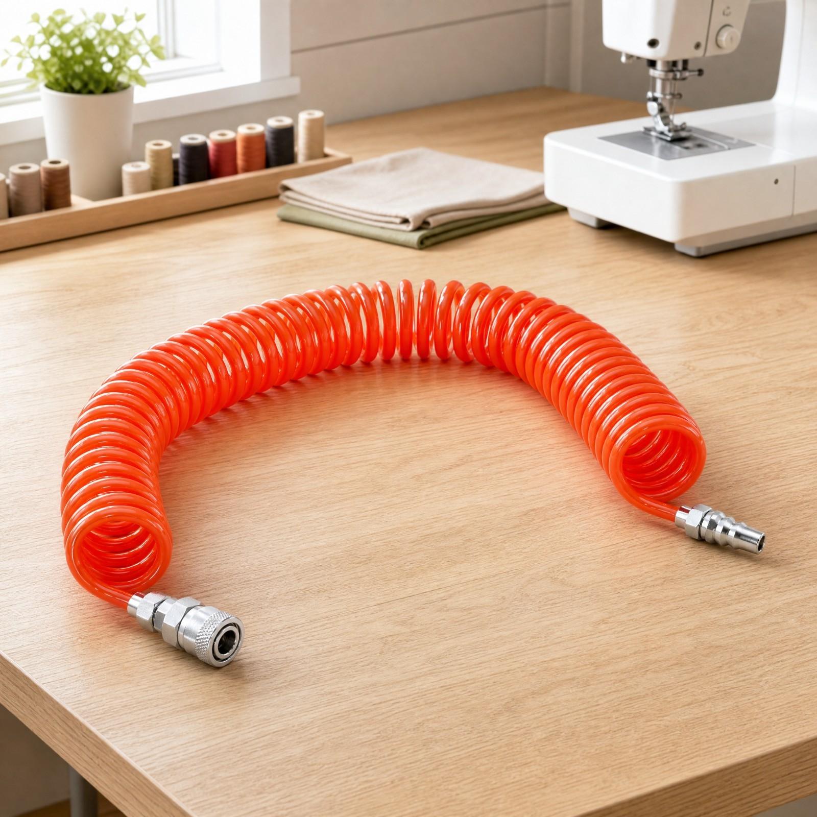 Wąż pneumatyczny PU do kompres – Spring Compressor Tool recenzja i cena