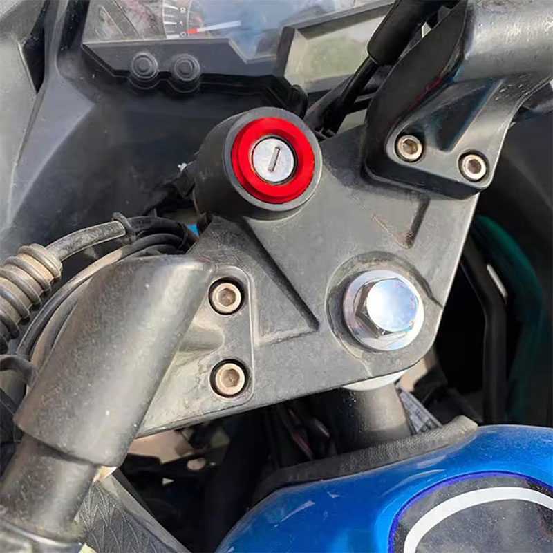 Motocykle 2022 2023 Do Z125 Ni – Spark Plug recenzja i cena