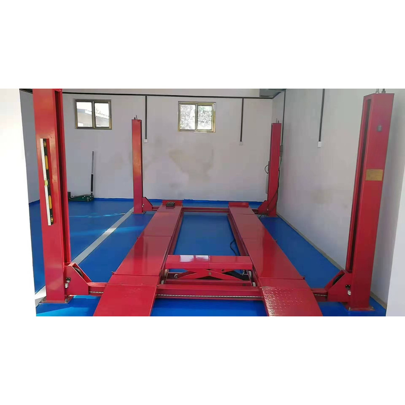 PrimeSelect CE – bezpieczna, h – Car Lift recenzja i cena