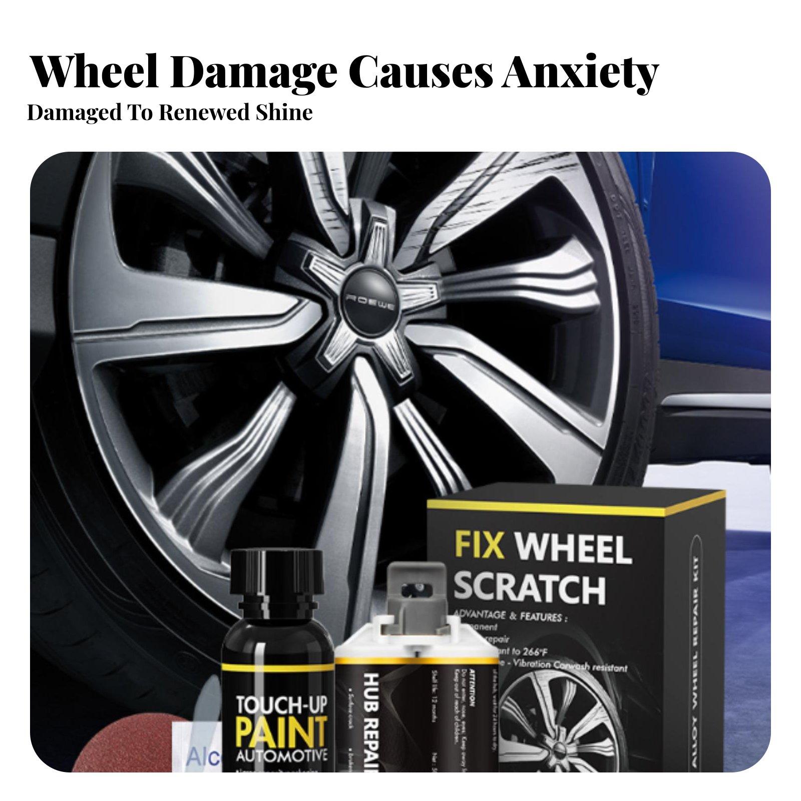 Zestaw narzędzi do naprawy rys – Car Repair Tools recenzja i cena