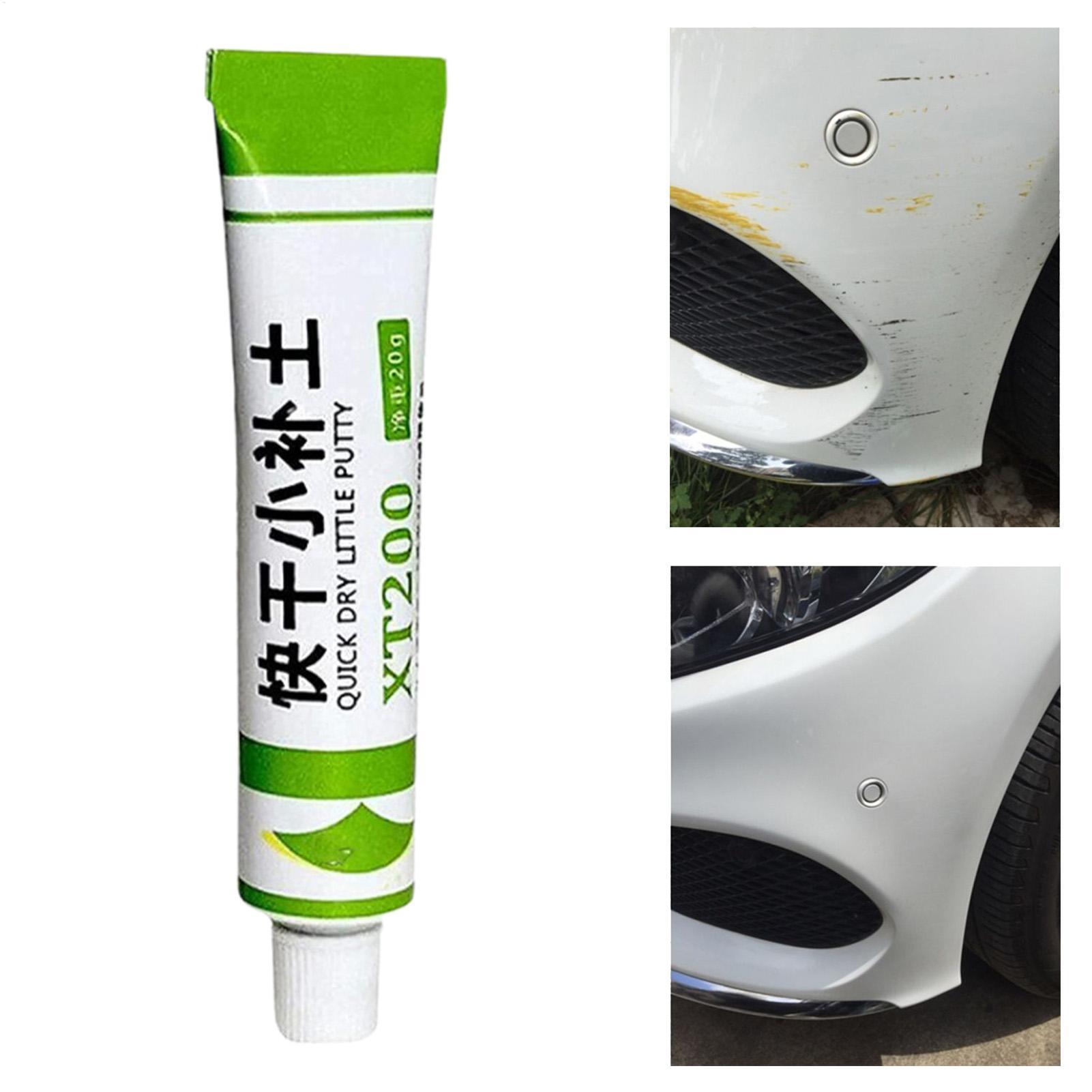 Szybkoschnąca szpachla samocho – Car Repair Tools recenzja i cena