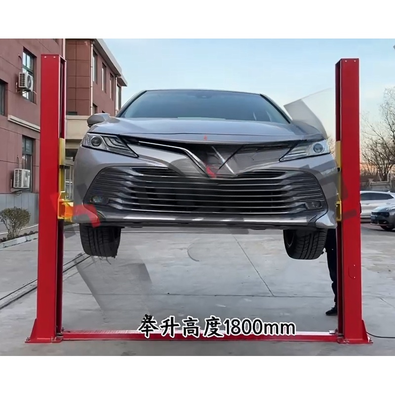Wyprzedaż! Hydrauliczna podnoś – Car Lift recenzja i cena
